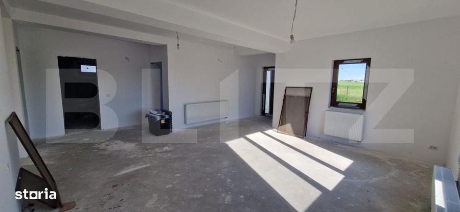 Casă cu 3 camere cu Teren 625 Mp în Șimnicu de Sus