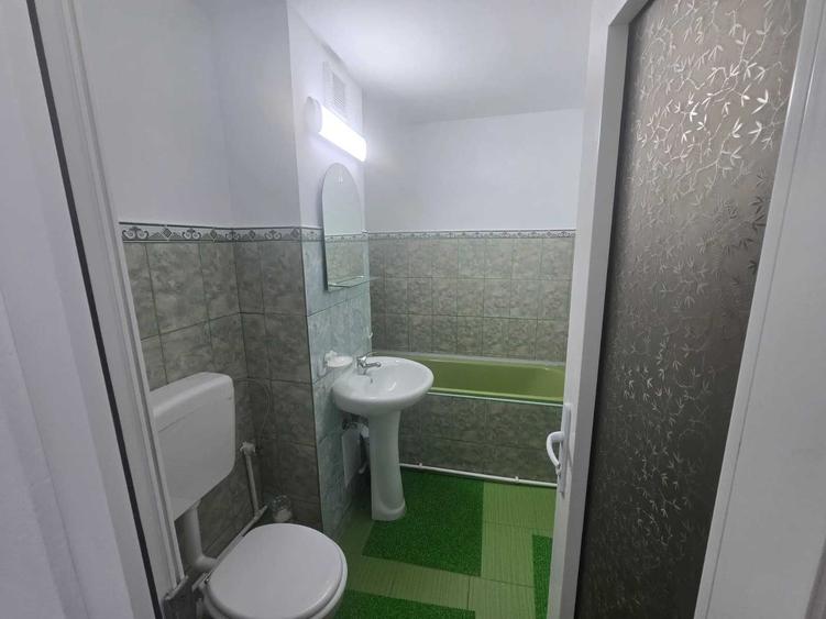 Apartament cu 2 camere decomandat în Gării