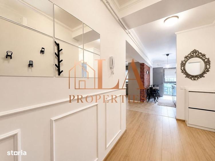 De inchiriat Apartament 2 camere | Parcare | Moghioros Park Residence - 2