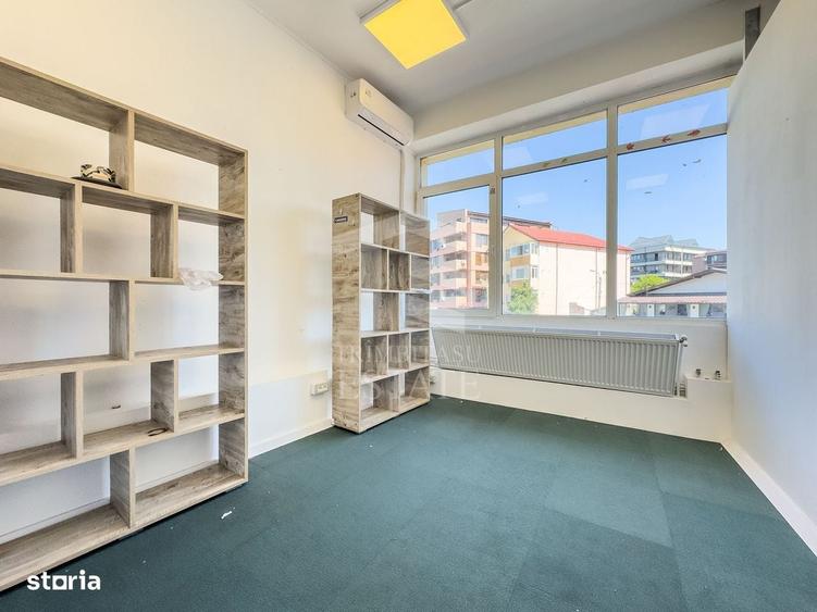 Spațiu comercial, de 50 mp, în Gorjului