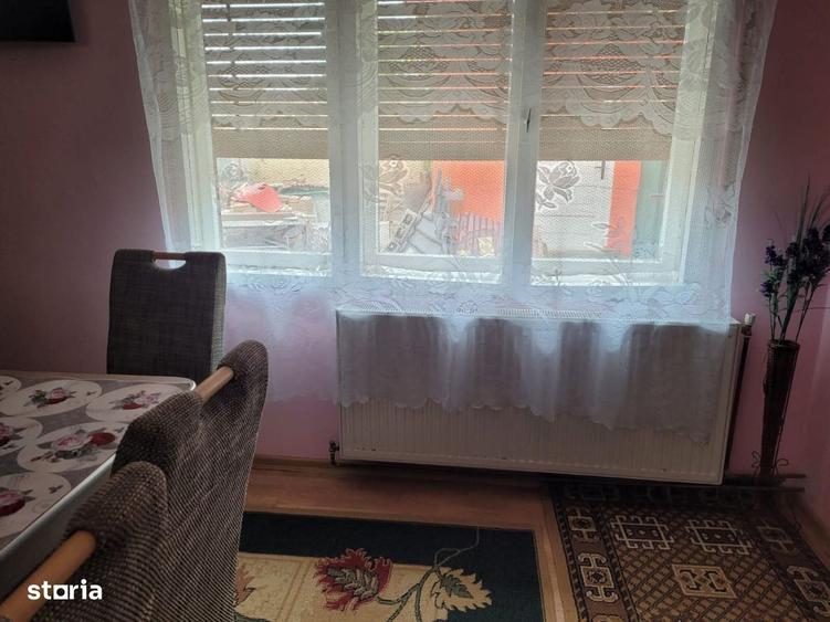 Casă cu 4 camere în Sititelec