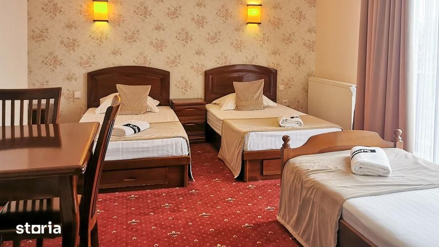 Casă cu Teren 2150 Mp în Central