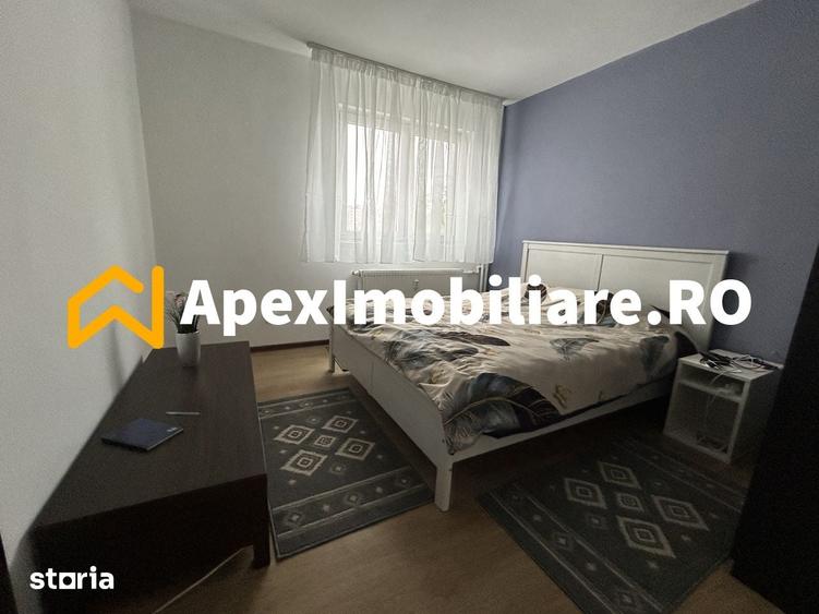 Apartament cu 2 camere decomandat în Drumul Taberei