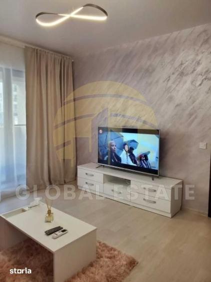 Inchiriere apartament 2 camere - Lujerului - Exigent Plaza | Centrala - 6