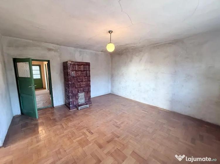 Apartament spa?ios la casa- pre? atractiv/COVASNA - Covasna (Covasna) - 3