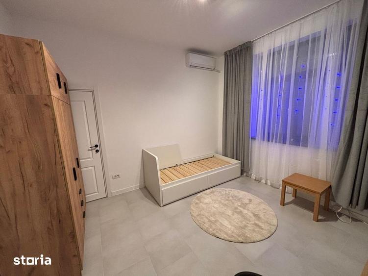Garsoniera superba prima inchiriere zona Obor / Drago? Voda Resid. - 1