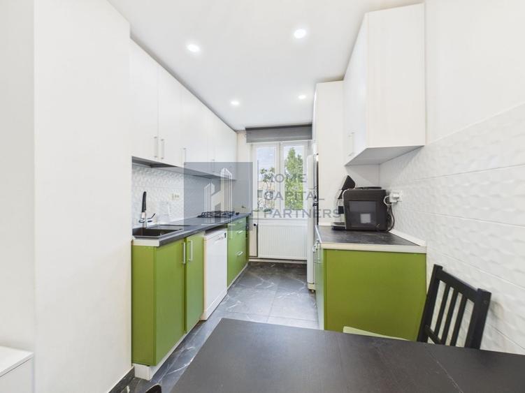 Apartament 4 camere | Apusului | 3 dormitoare | Balcon inchis - 6
