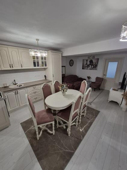 Apartament cu 2 camere decomandat în Mărăști