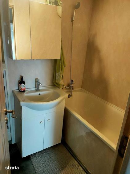 2 camere Salajan- Metrou Grigorescu - cat friendly - 2