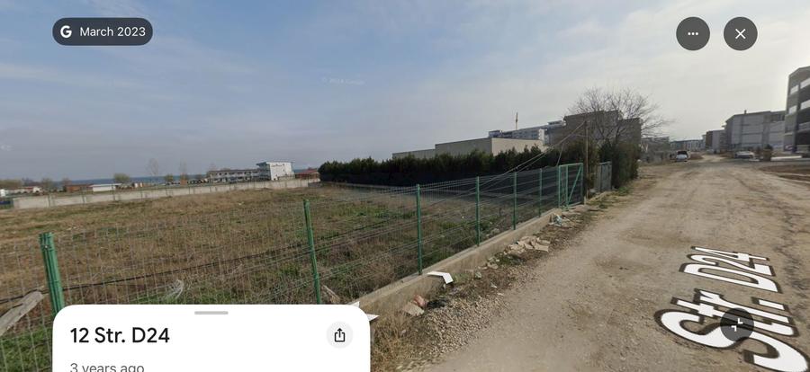 Spațiu comercial, în Nord