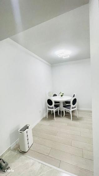 Apartament cu 2 camere decomandat în Palazu Mare