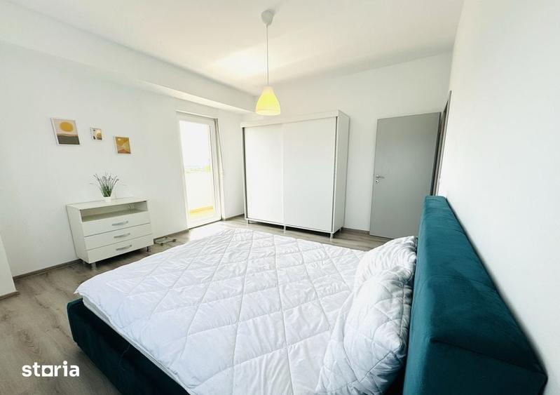 Torontalului - Apartament 2 Camere - 1