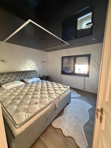 Apartament cu 2 camere decomandat în Buzaului