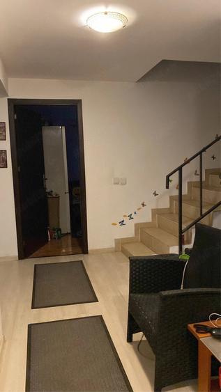 Casa cu etaj situata in Bragadiru - 4