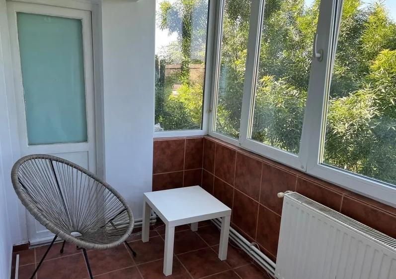 Apartament 3 camere Lujerului/Centrala proprie/Balcon+2bai/Proximitate metrou - 8