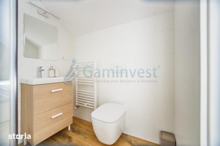 Apartament de inchiriat in Oradea, tip studio, parcare,GaminvestA2594A - 2
