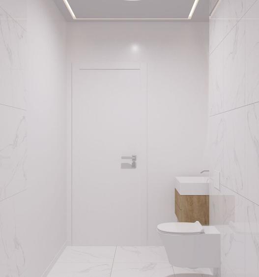 Apartament cu 2 camere semidecomandat în Unirii