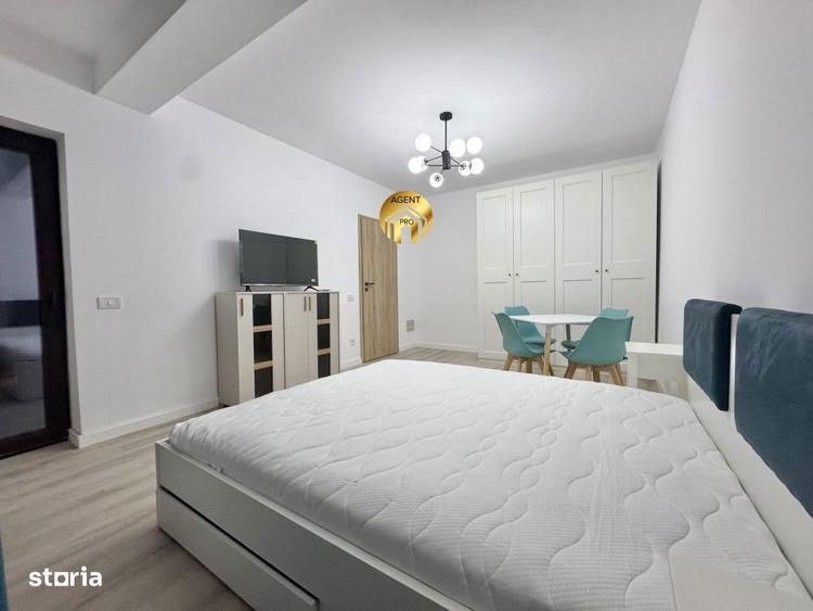 Ultima - Garsoniera 40mp NOUA - Prima inchiriere - Otopeni Odaile - 5