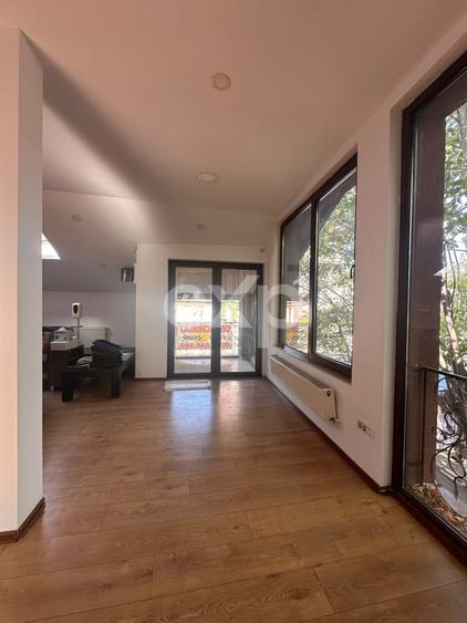 Spațiu comercial, de 220 mp, în Ultracentral