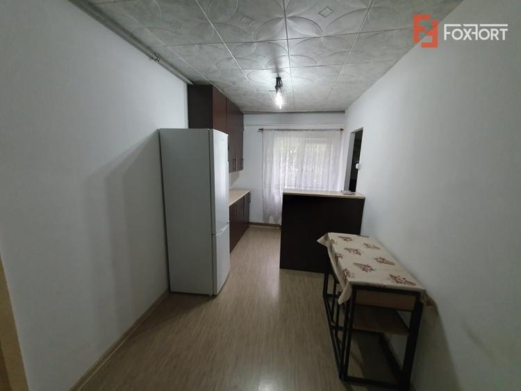 Apartament cu 2 camere decomandat, mobilat în Steaua