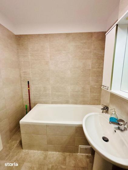 Apartament cu 2 camere în Theodor Pallady