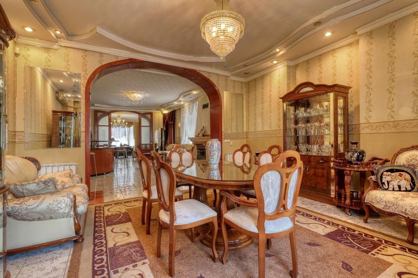 Oportunitate rară | Apartament 7 camere | 250 mp | Zona Dacia – - 11
