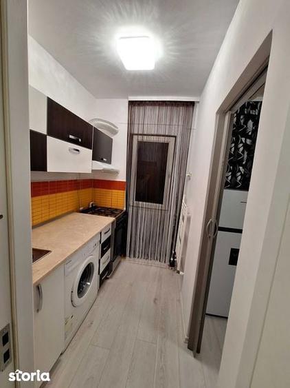 Inchiriez Garsoniera confort 2 - 7