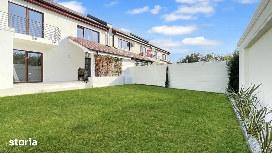 Casă cu 6 camere cu Teren 240 Mp în Mehala