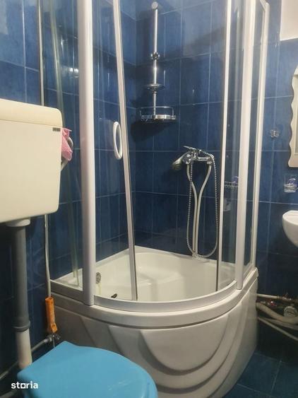 Apartament 2 camere semidecomandat gata de inchiriat Brasov Astra - 10