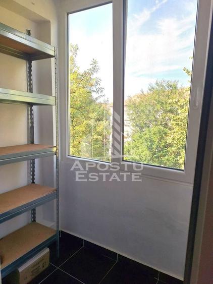 Apartament cu 2 camere de inchiriat in zona Sagului - 7