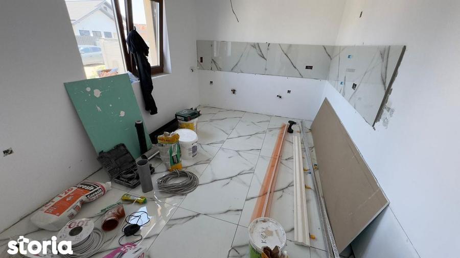 CASA TINERETULUI,OFERTA LUNA APRILIE, INCALZIRE IN PARDOSEALA,COMIS 0% - 7
