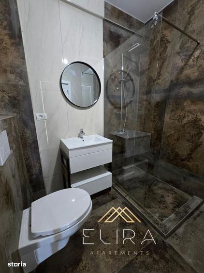 Apartament cu 2 camere decomandat în Palazu Mare