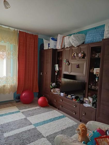 Casă cu 3 camere în Central