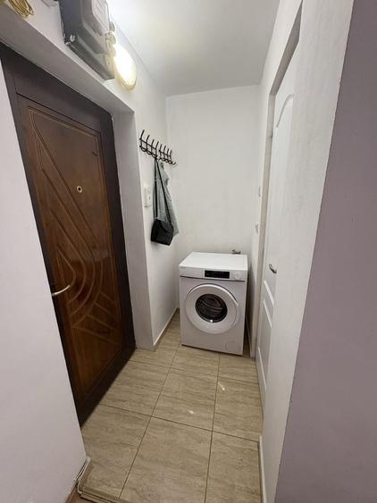 Garsonieră semidecomandată în Central