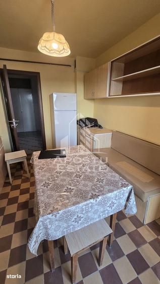 Apartament cu 4 camere, mobilat în Circumvalațiunii