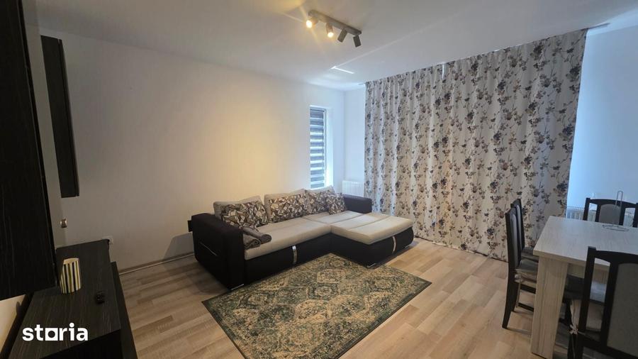 Apartament 2 camere de inchiriat Avantgarden - mobilat,parcare si boxa - 12