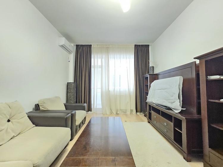 Apart 2 camere 62mp | Aviatiei - Baneasa - Str. Salubritatii | Imobil NOU - 1