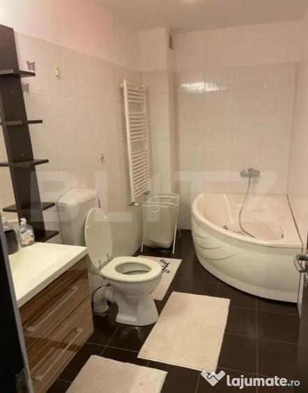 Apartament de inchiriat, 92 mp, zona 7 noiembrie - 3