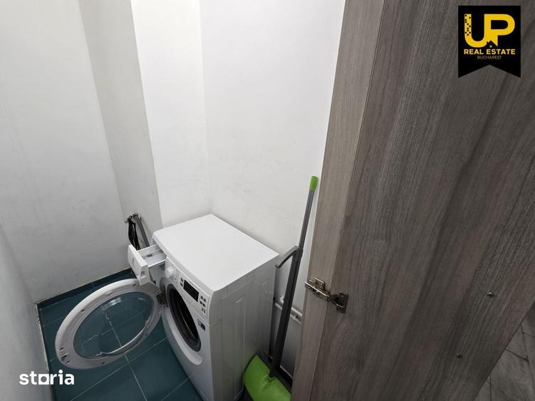 Apartament cu 2 camere decomandat în Grivița