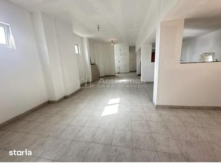 Spațiu comercial, de 61 mp, în Bucureștii Noi