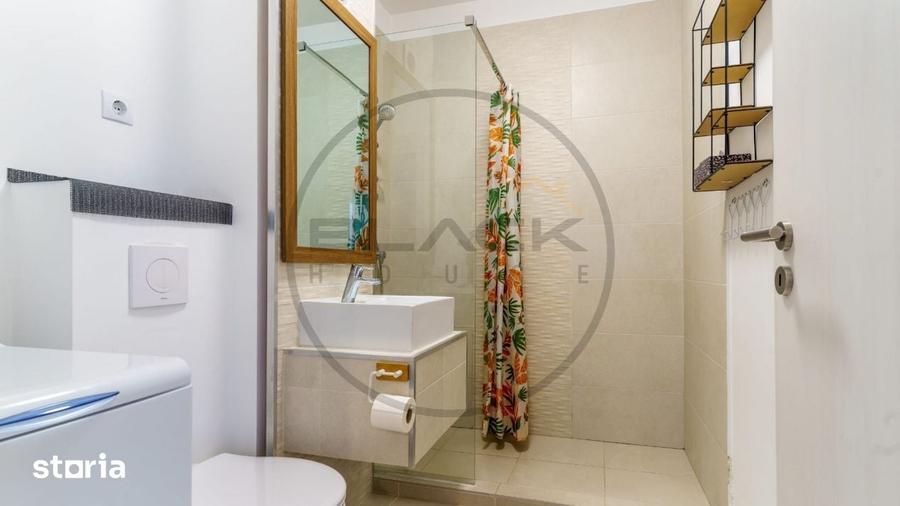 Apartament cu 2 camere în Mărăști