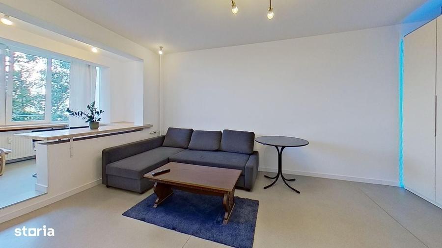 Apartament 2 camere decomandat, parcare Titan, Aleea Barajul Dunarii - 5