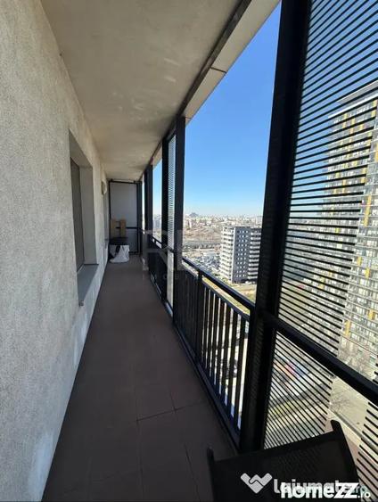2 camere- 70mp-Etaj Intermediar- Bloc 2010- Asmita Gardens- - 6
