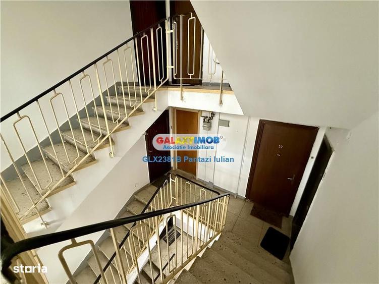 Apartament cu 2 camere semidecomandat, mobilat în Militari — fotografia 3
