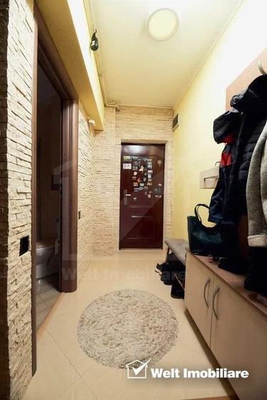 Apartament cu 4 camere decomandat, mobilat în Jucu de Mijloc