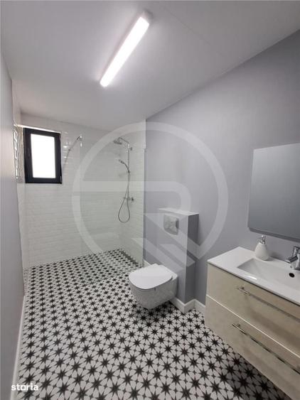 Casa tip duplex, P+E, situata in zona strazii Campului! - 10