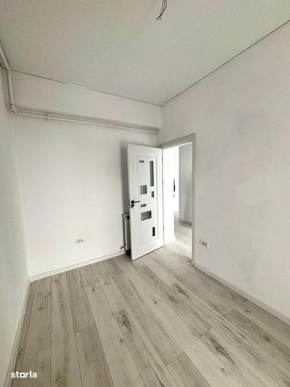 Apartament cu 3 camere în Nord
