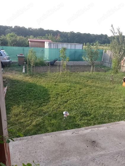 Casă cu 6 camere cu Teren 559 Mp în Ordoreanu