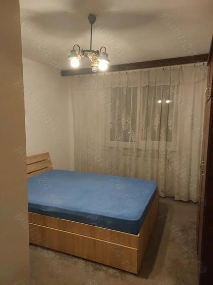 Apartament cu 2 camere decomandat în Mărăței