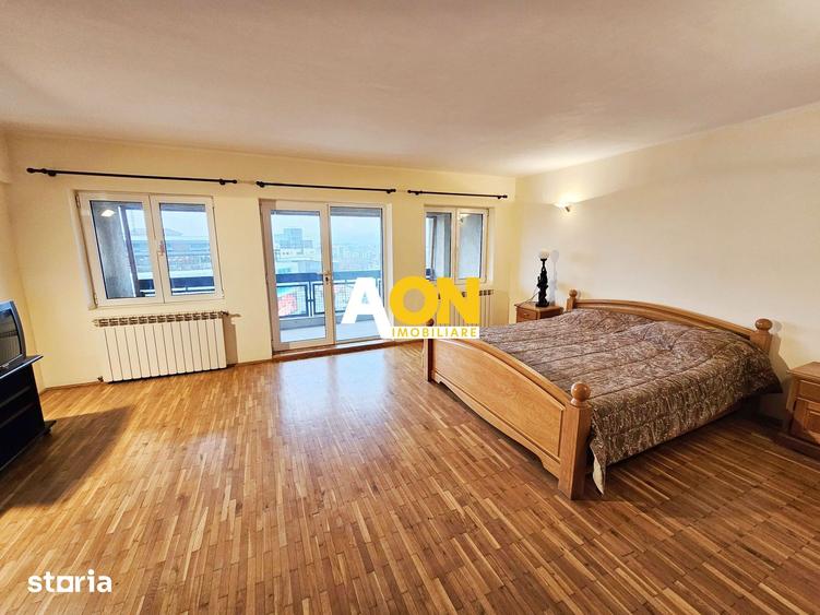 Apartament 3 camere 106 mp + birou 46 mp utili, ultracentral - 6